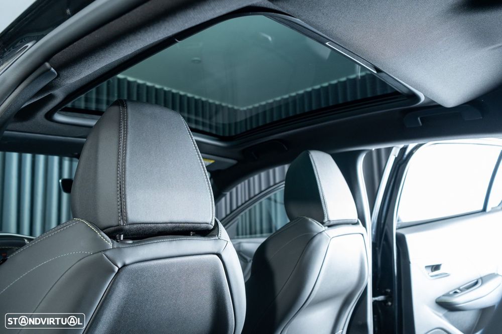 Peugeot 208 1.2 Hybrid GT e-DCS6 - 6