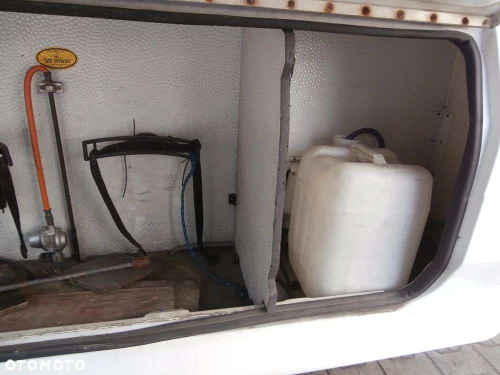 Adria ADORA 462PU - 8