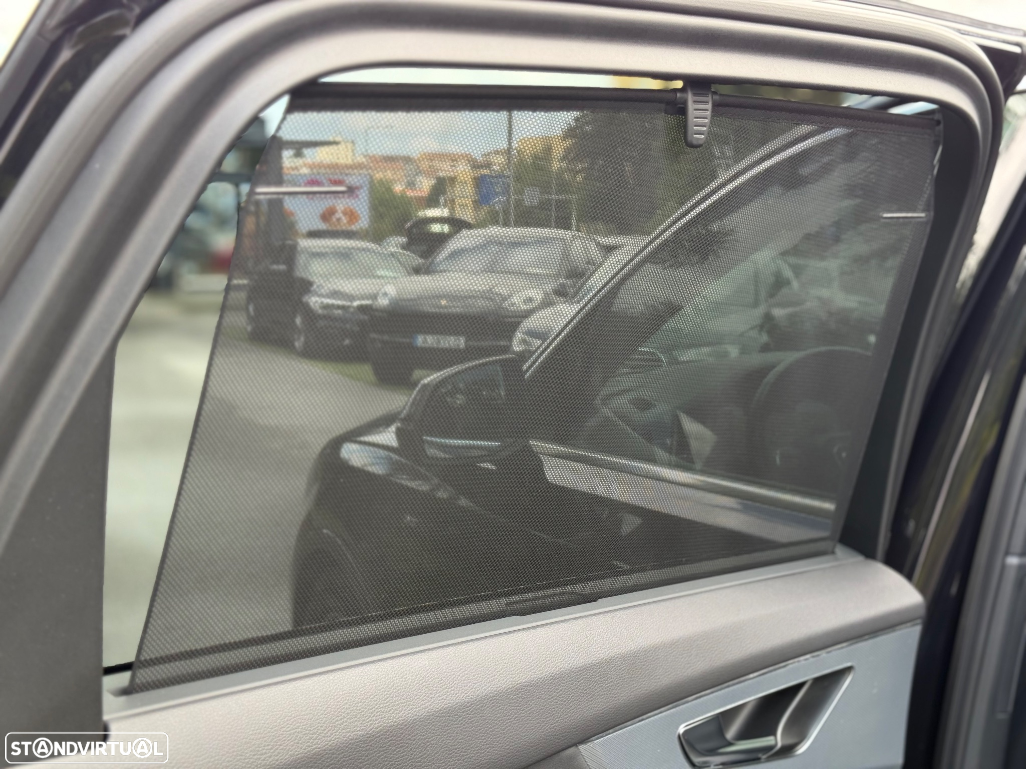 Audi Q7 55 TFSIe quattro S line Tiptronic - 45