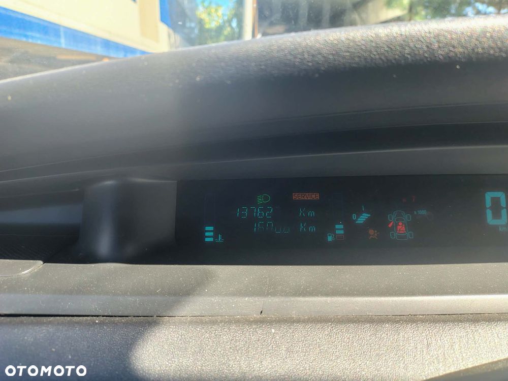 Renault Scenic - 7