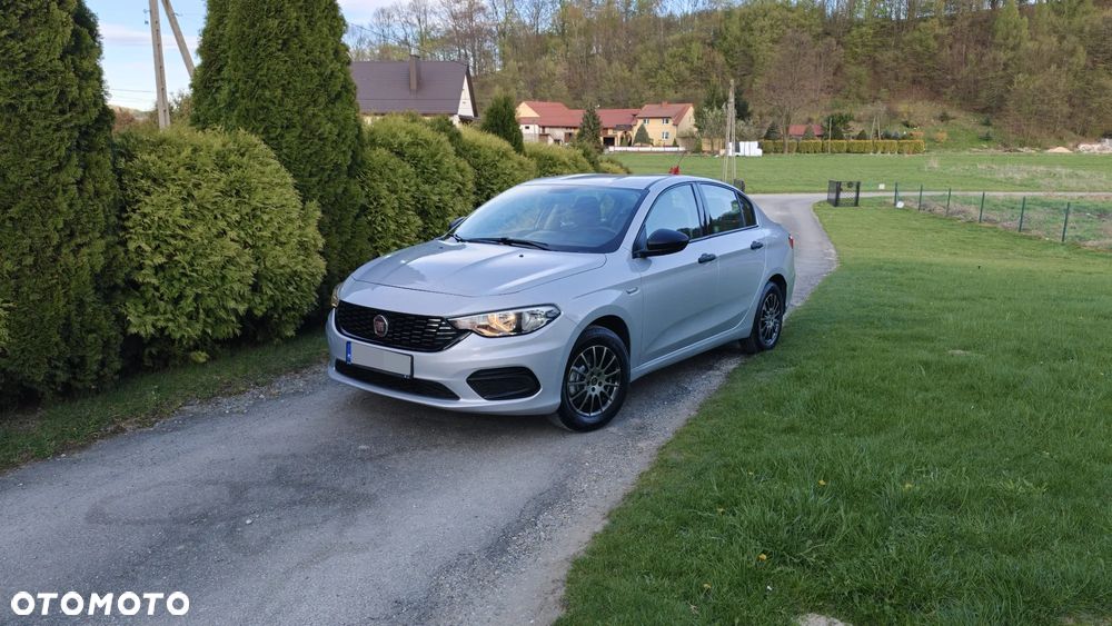 Fiat Tipo 1.4 16V Pop - 1