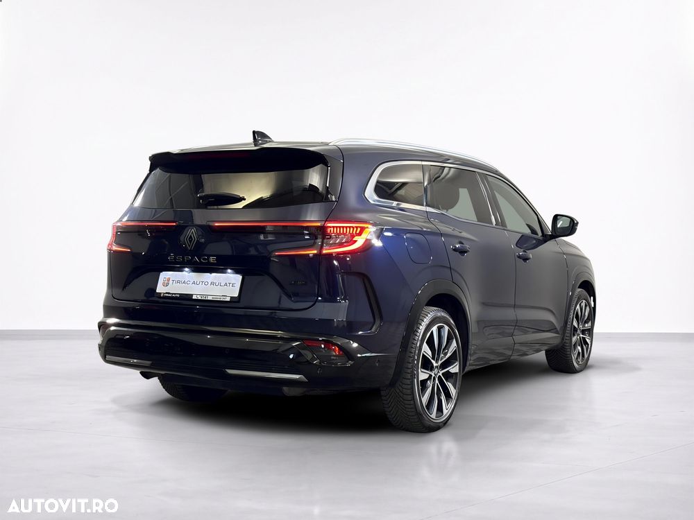 Renault Espace - 6