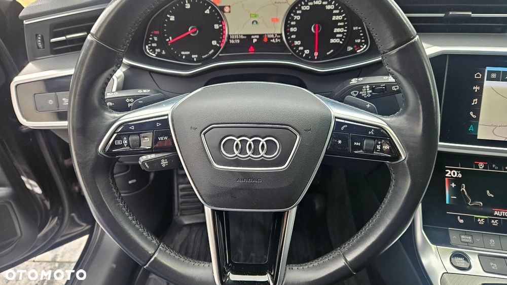 Audi A6 Avant - 30