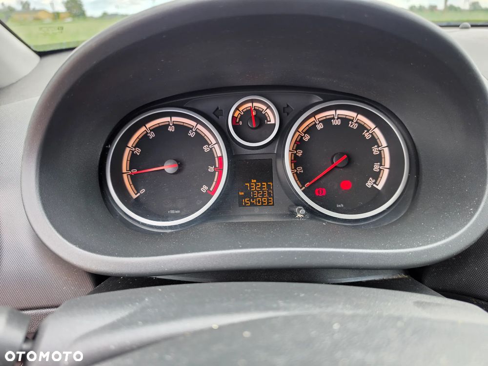 Opel Corsa 1.2 16V EcoFLEX Easytronic Color Elegance - 7