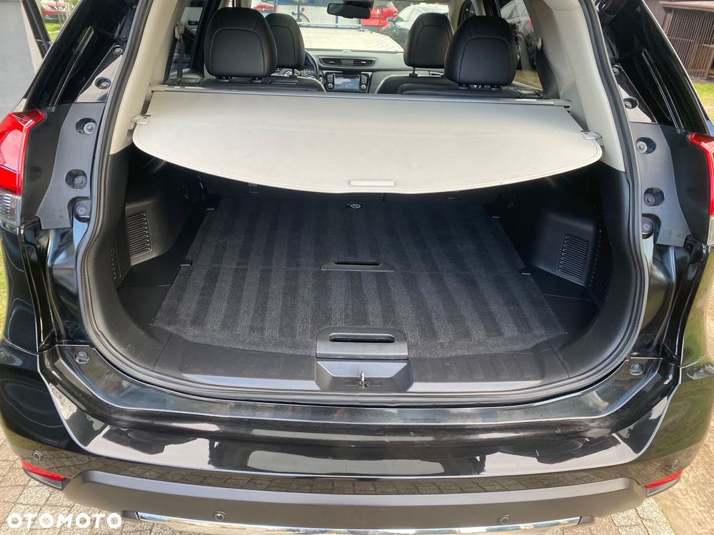 Nissan X-Trail 2.0 dCi ALL-MODE 4x4i Xtronic Tekna - 27