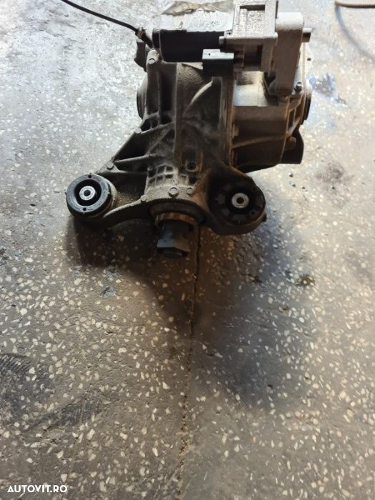 Grup diferential spate Ranger Rover sport cod DPLA4A213FC - 3