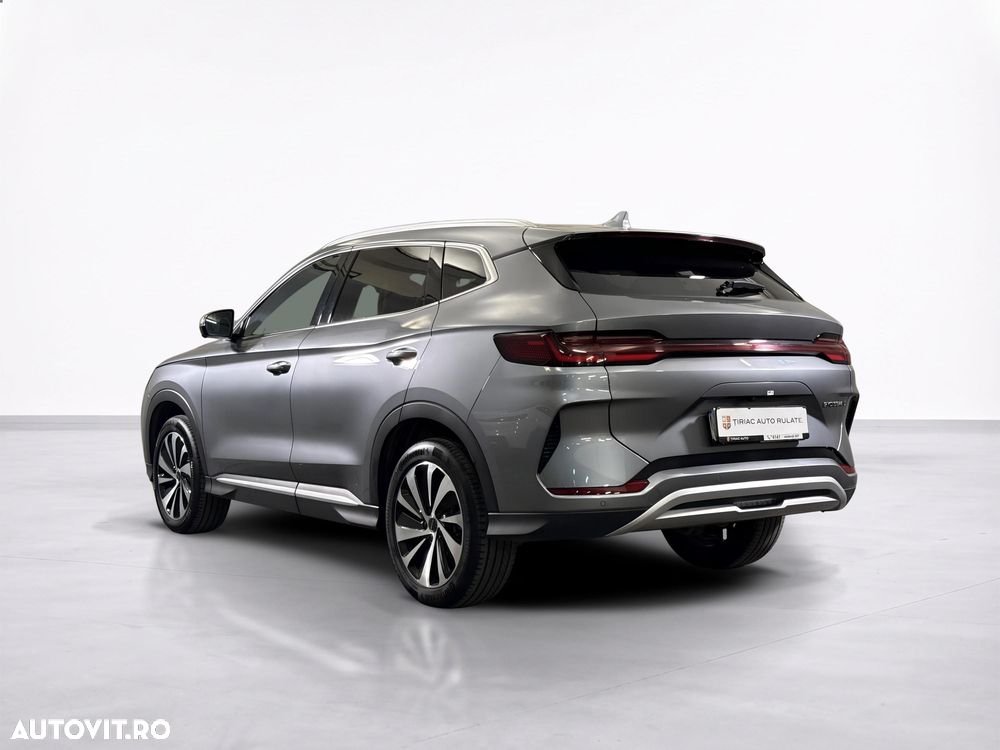 BYD Seal U 2024 — imagine 3