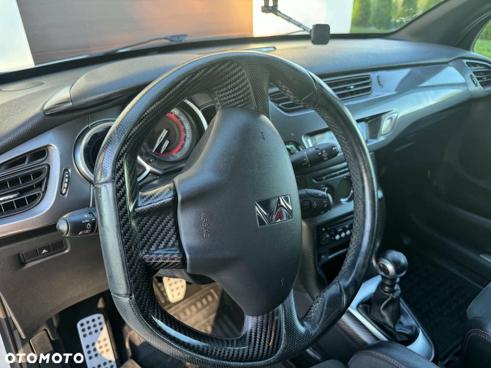 Citroën DS3 - 13
