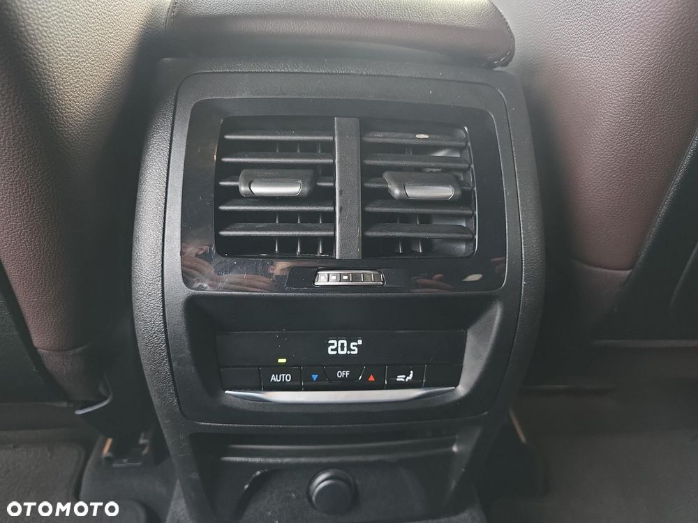 BMW X4 xDrive25d M Sport X sport - 26