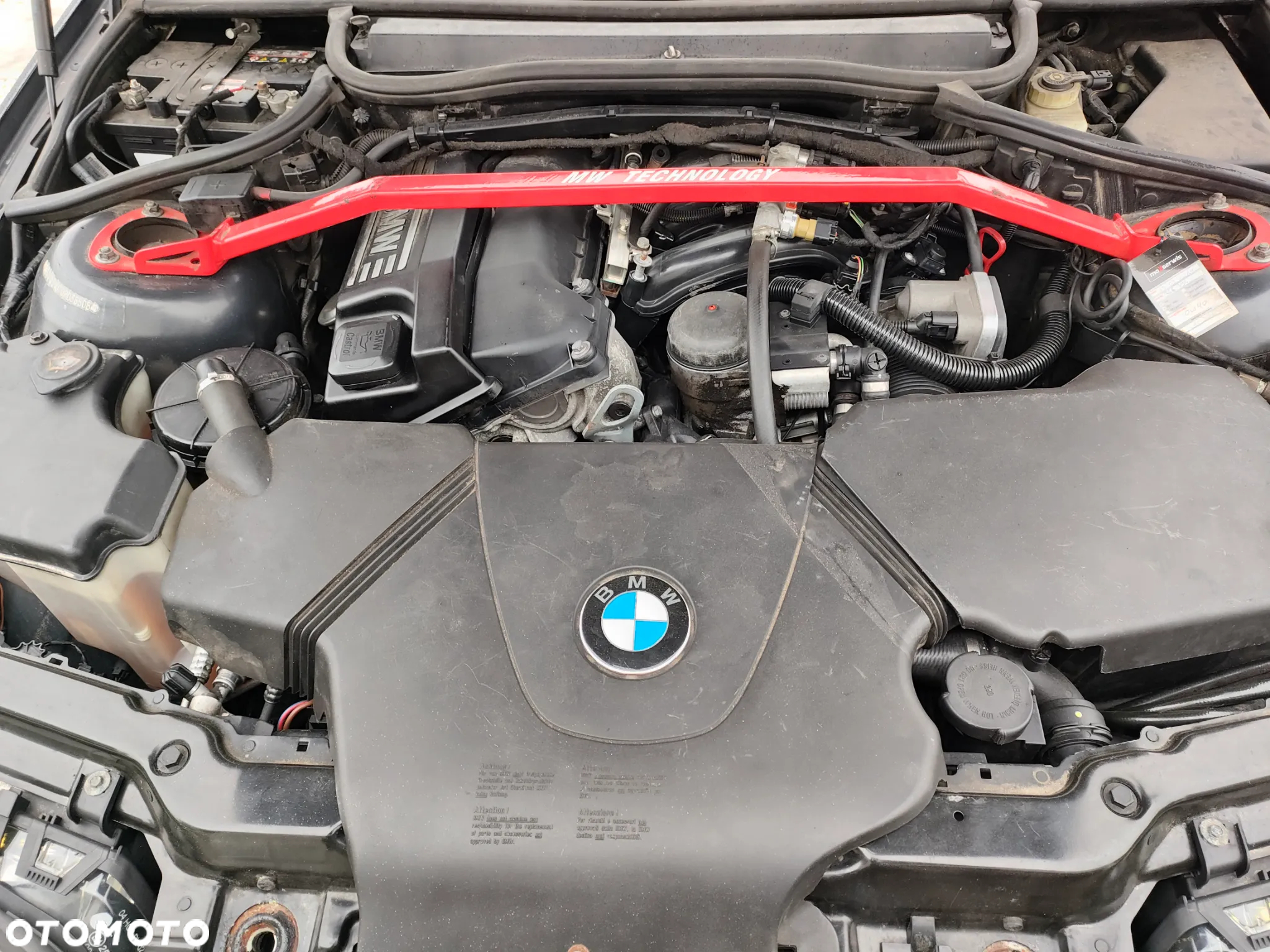 BMW Seria 3 318i Touring Edition Exclusive - 28