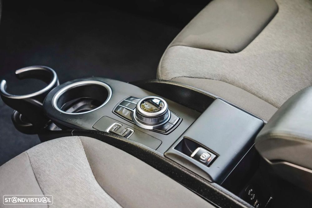BMW i3 - 20