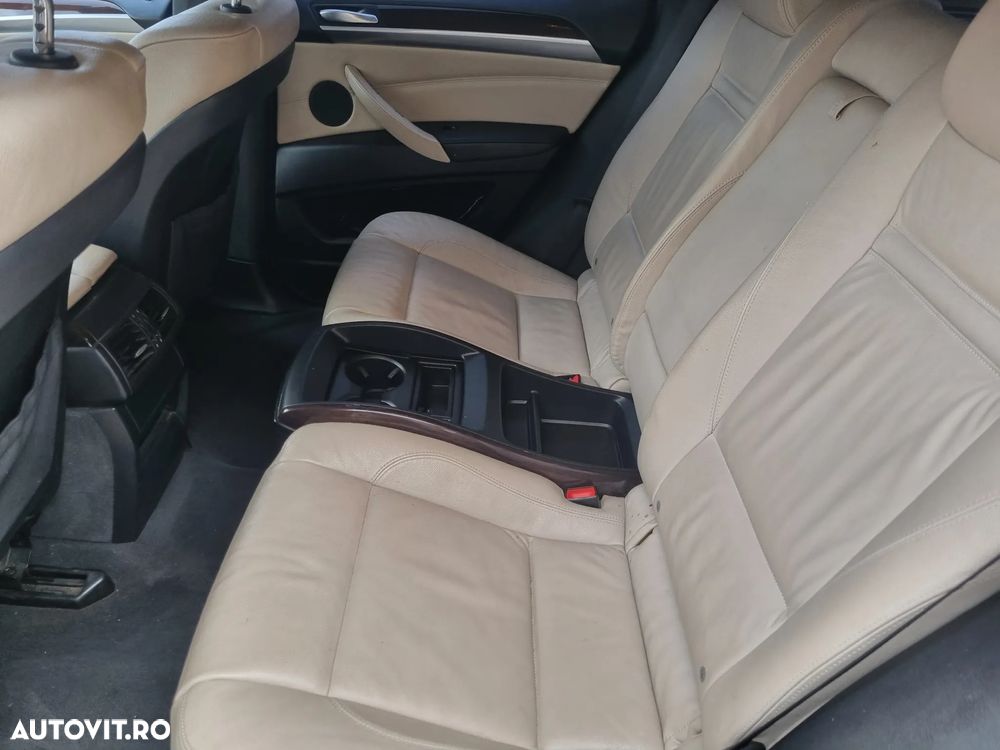 BMW X6 xDrive30d - 6