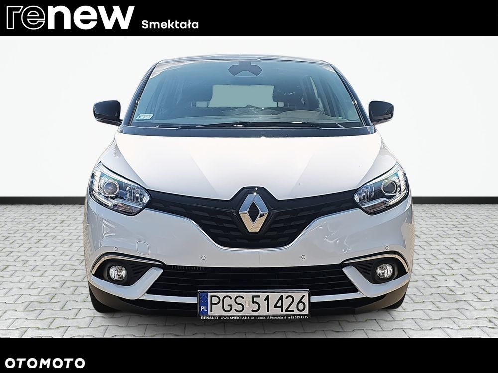 Renault Scenic 1.3 TCe FAP Zen - 2