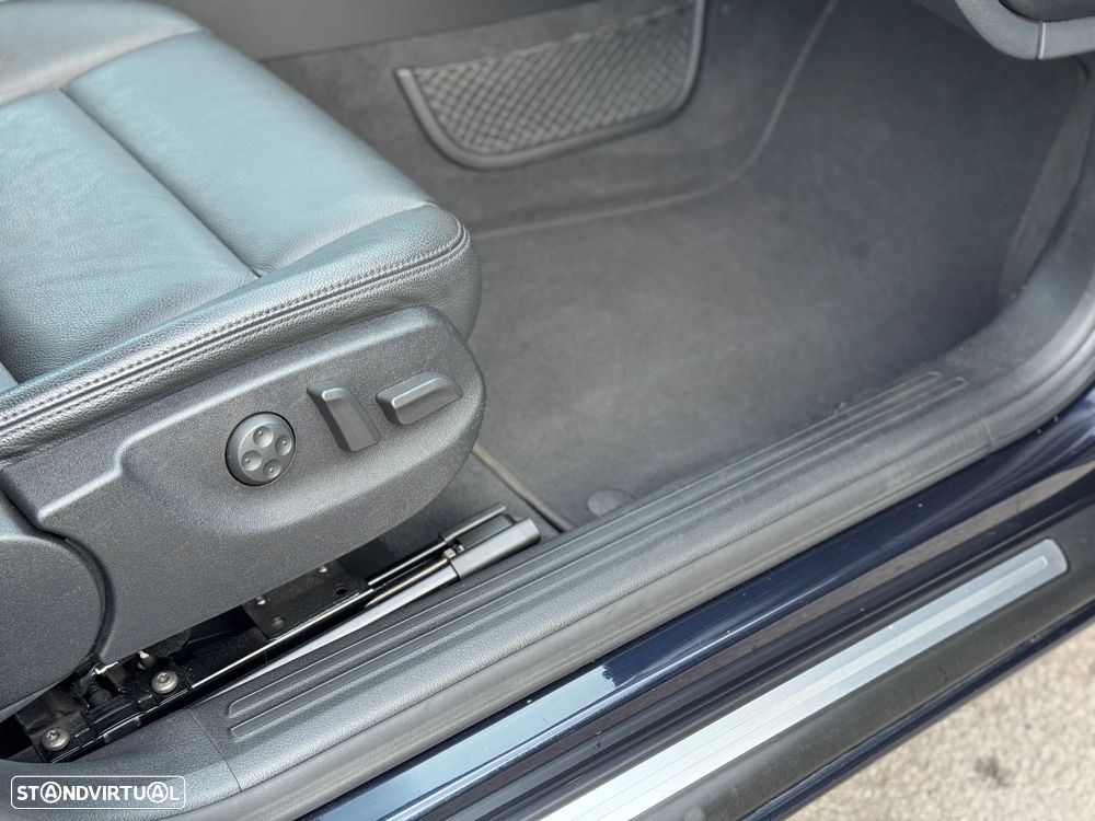 Audi A6 3.0 TDI V6 quattro Tiptronic - 25