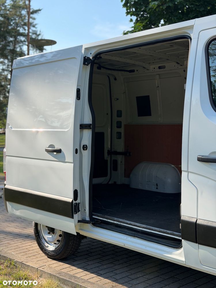 Renault Master - 12