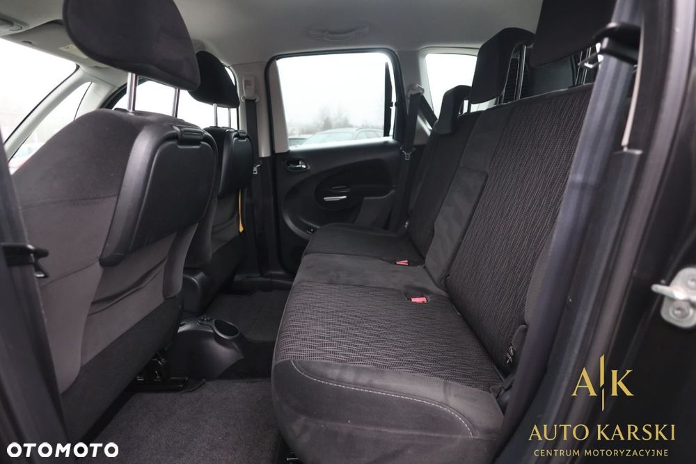 Citroën C3 Picasso - 32