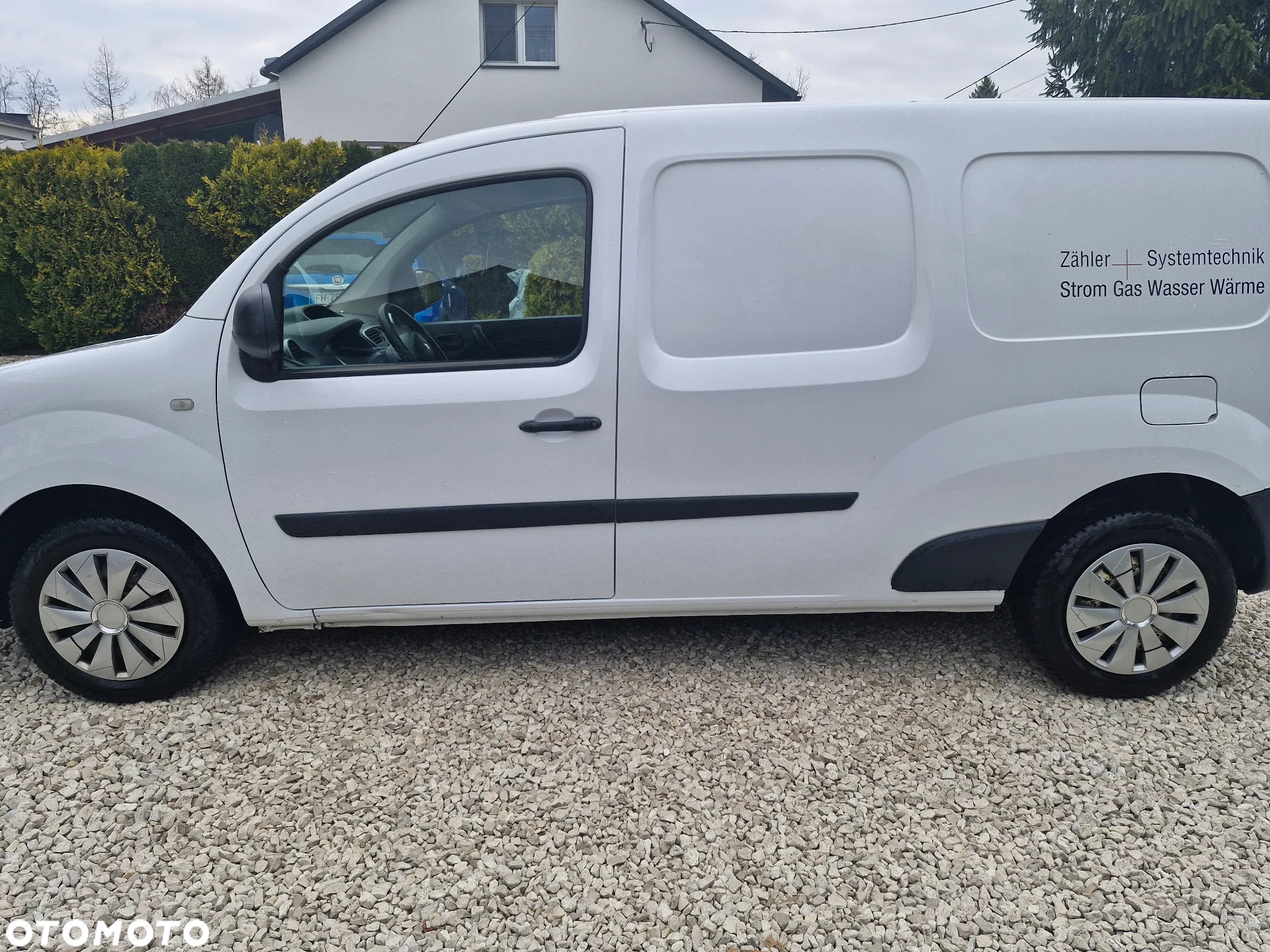 Renault Kangoo - 7
