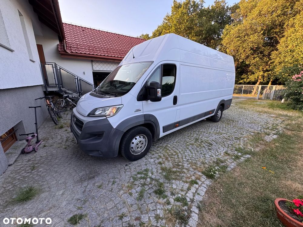 Fiat DUCATO - 1