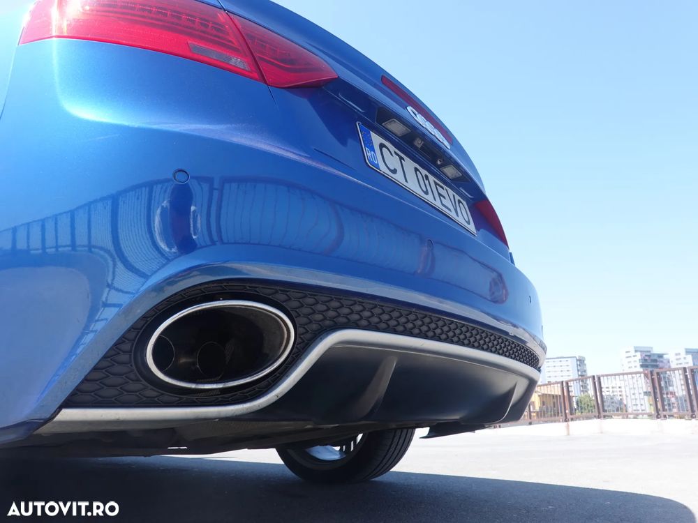 Audi A5 Cabrio - 7