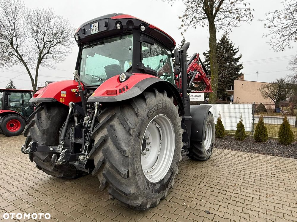 McCormick X7.617 P6-Drive - 7