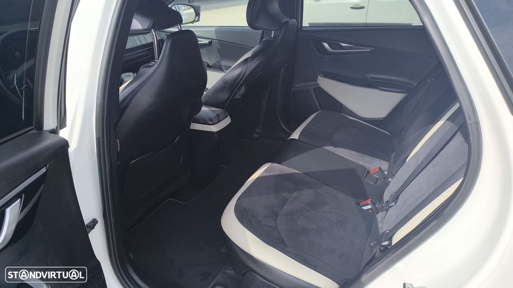 Kia EV6 77.4 kWh GT-Line - 7