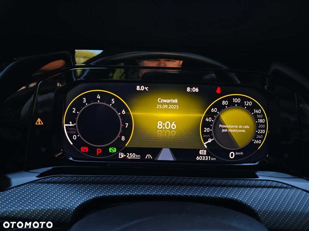 Volkswagen Golf - 12