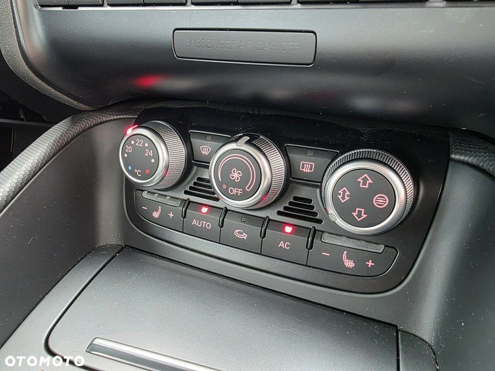 Audi TT Coupé - 20