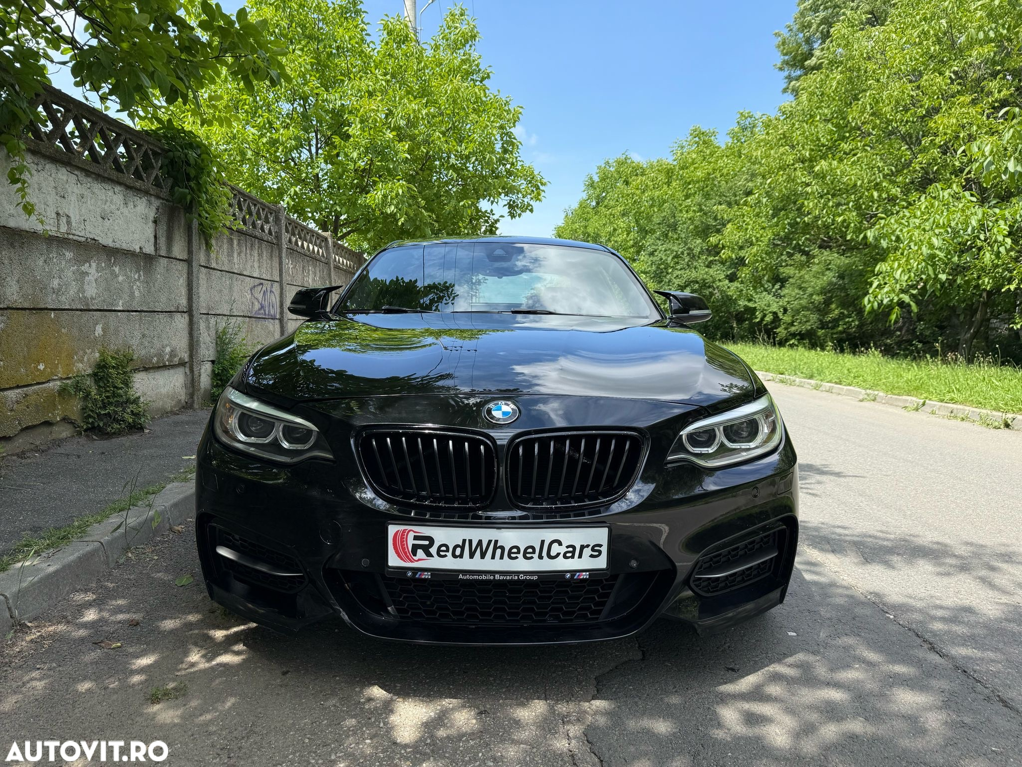 BMW M2 - 3