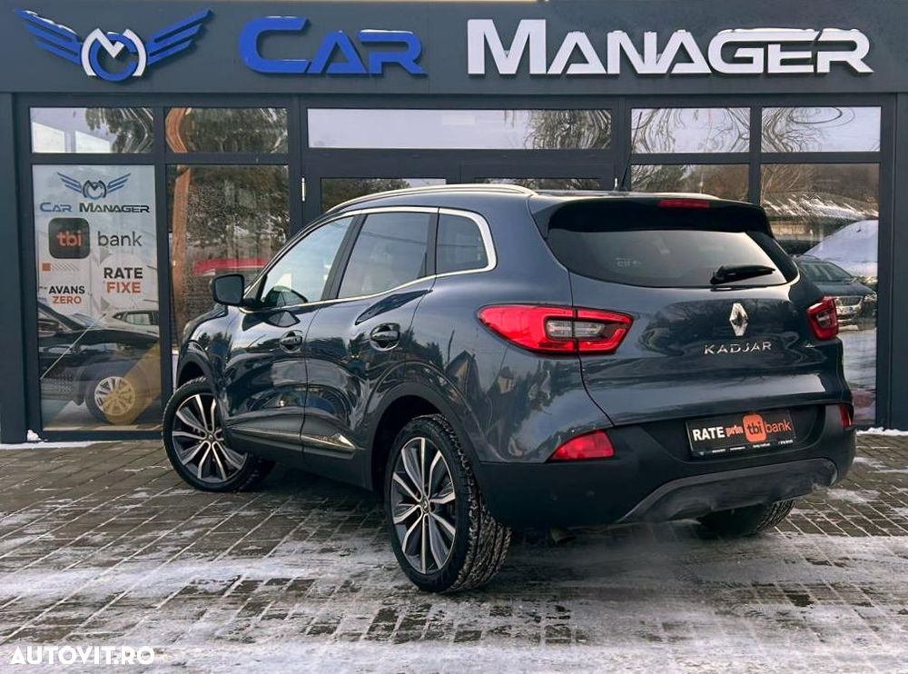 Renault Kadjar Energy dCi 130 Business - 3