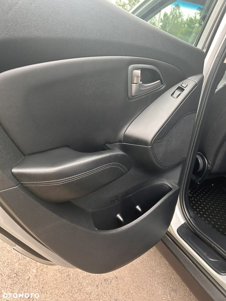 Hyundai ix35 2.0 GDI Style 2WD - 19