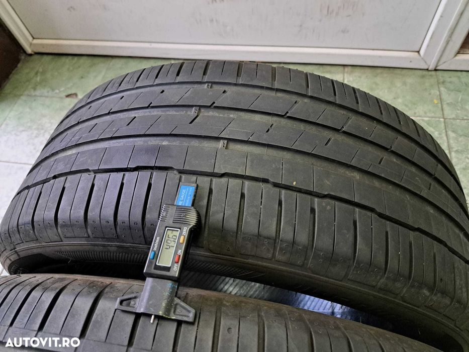 2 anvelope 245/50 R20 Hankook - 5