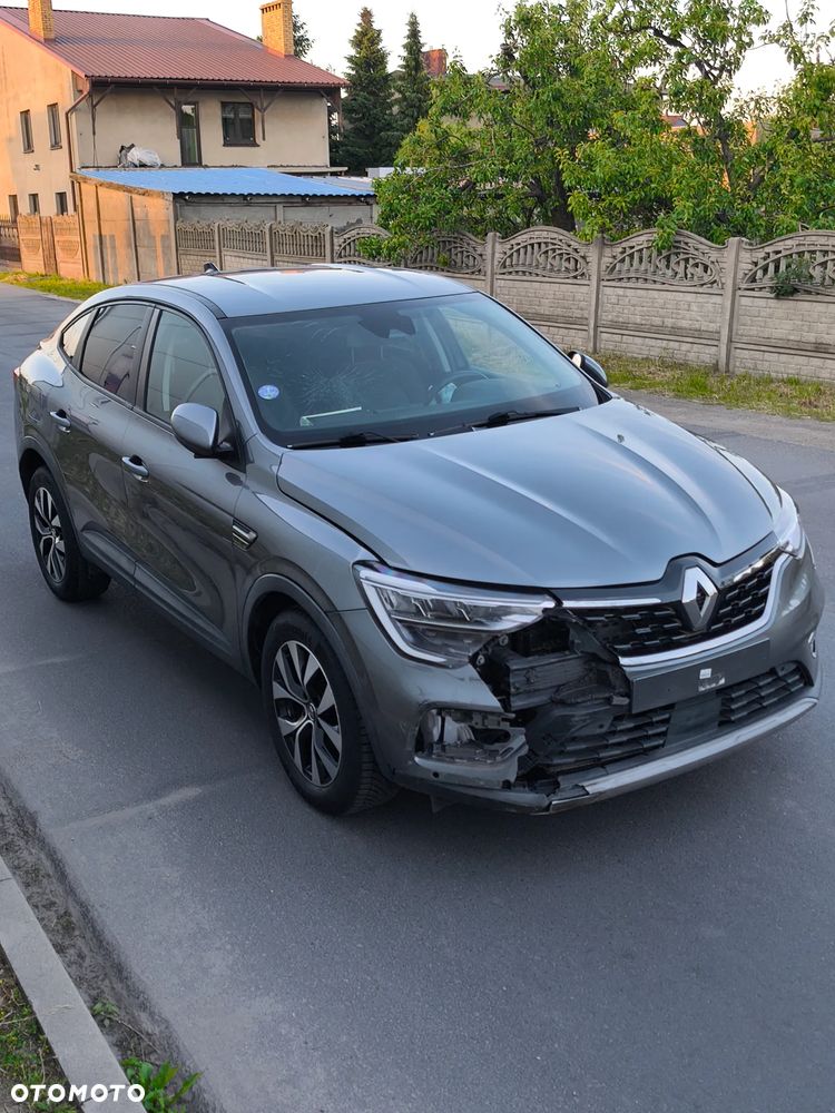 Renault Arkana - 9