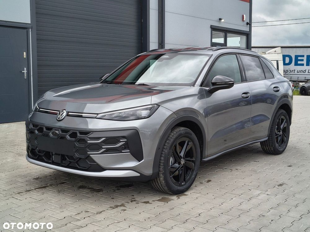 Volkswagen T-Roc 1.5 TSI Style DSG - 5