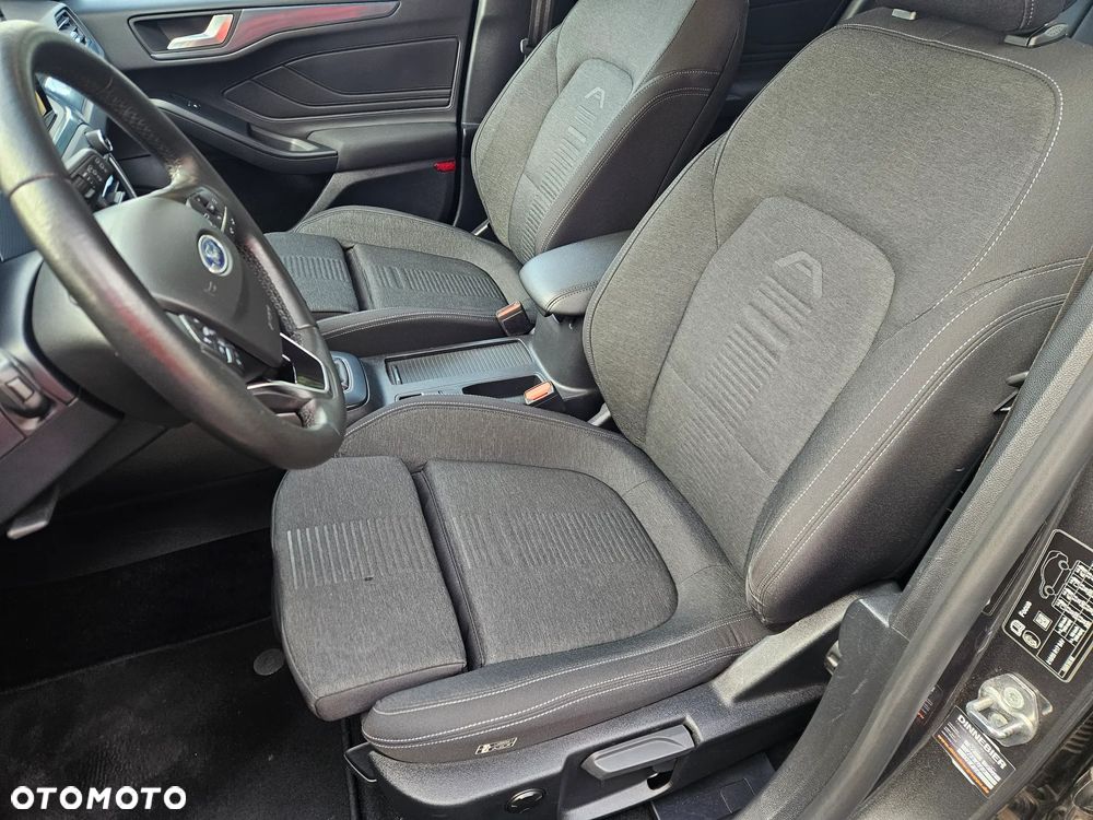 Ford Focus 1.5 EcoBlue Start-Stopp-System ACTIVE - 13