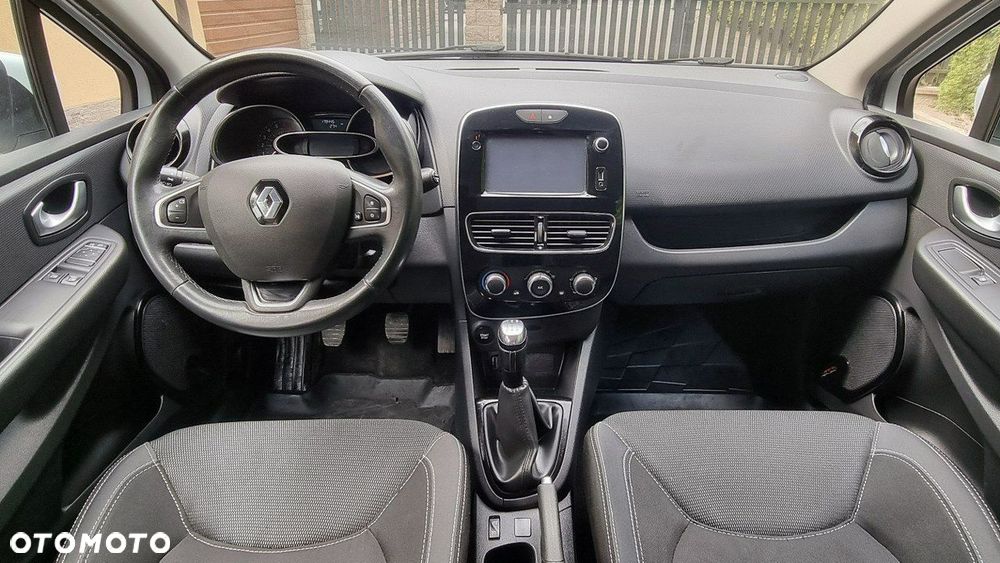Renault Clio - 13