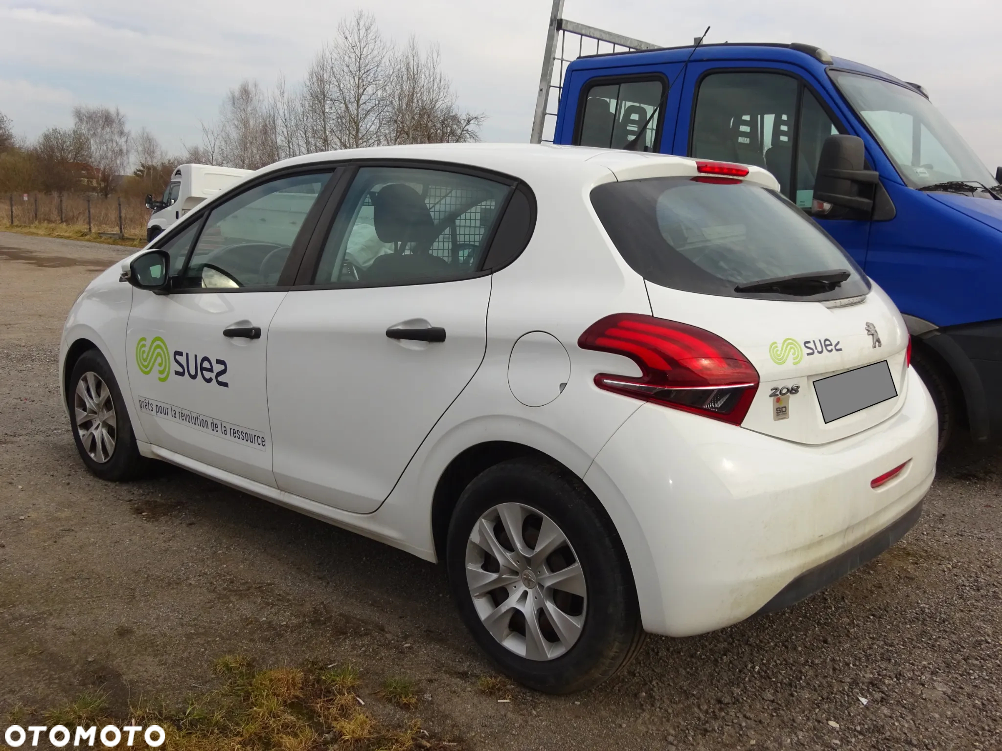 Peugeot 208 1.6 BlueHDi Active - 3