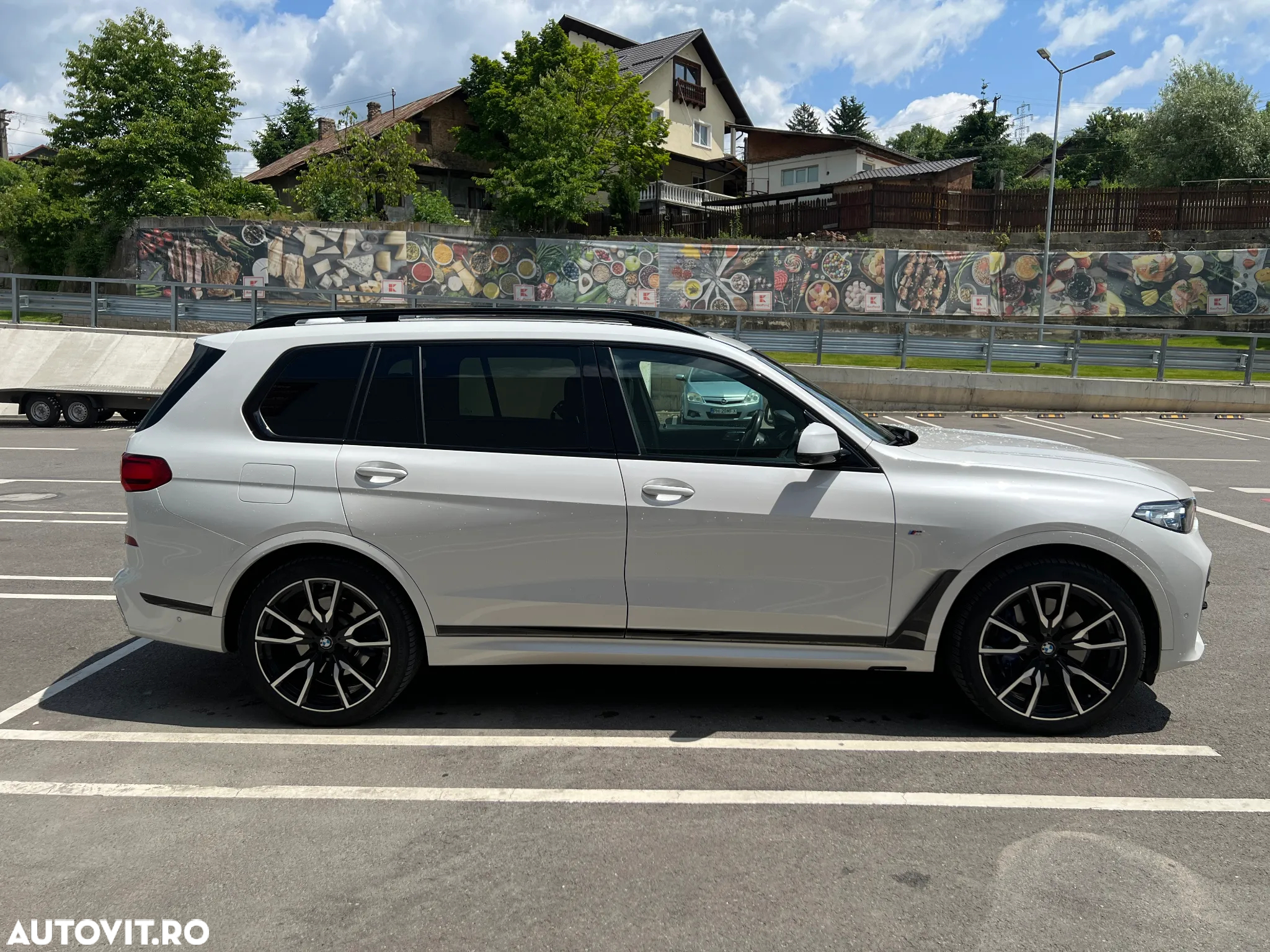BMW X7 xDrive40i - 9