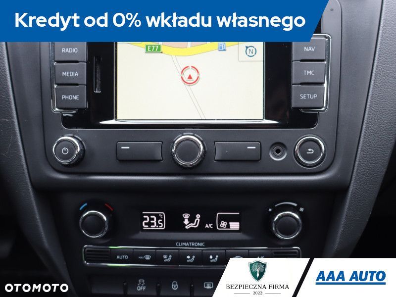Skoda RAPID - 14