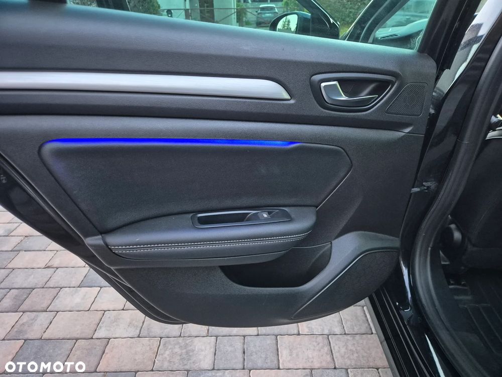 Renault Megane BLUE dCi 150 EDC BOSE EDITION - 15