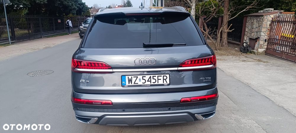 Audi Q7 - 18