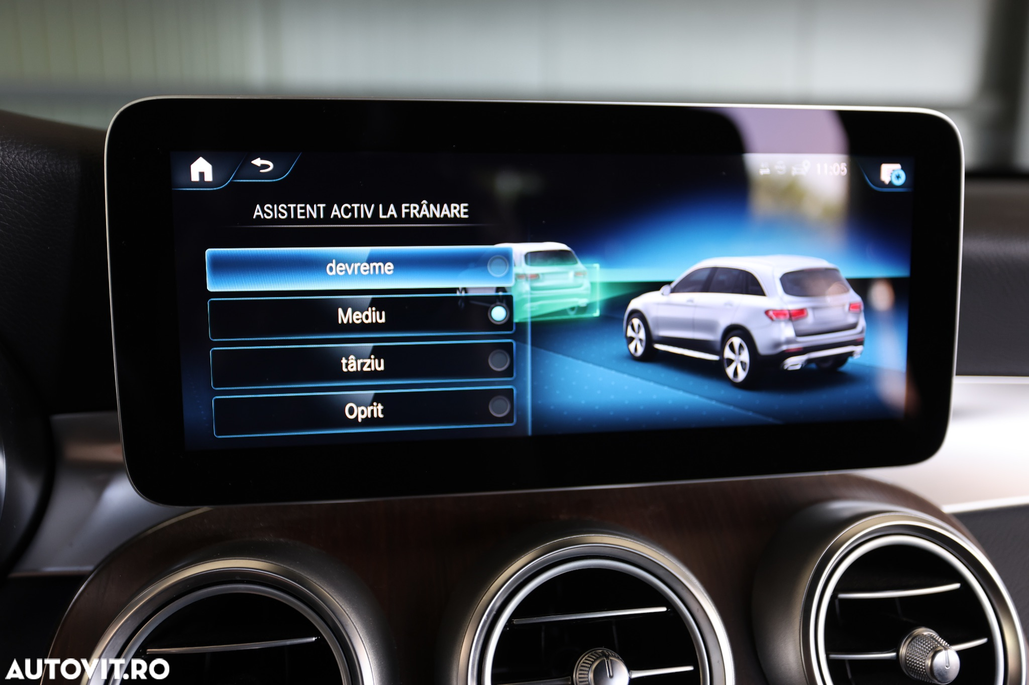 Mercedes-Benz GLC 300 de 4Matic 9G-TRONIC Avantgarde Advanced - 23