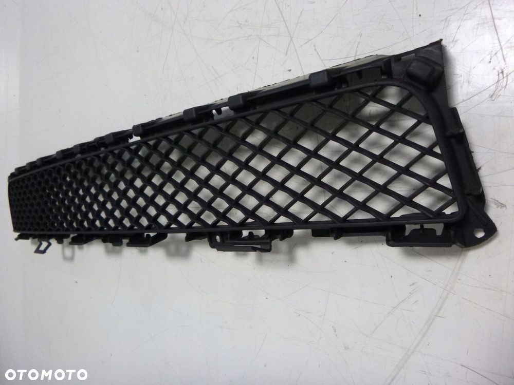 JAGUAR XF X250 KRATKA GRILL ZDERZAKA PRZÓD - 5