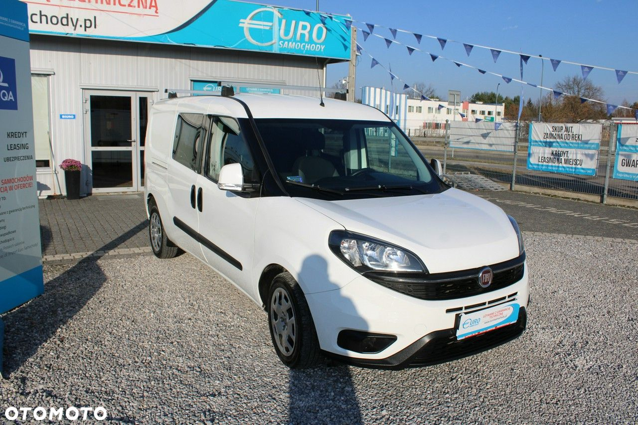 Fiat Doblo - 4