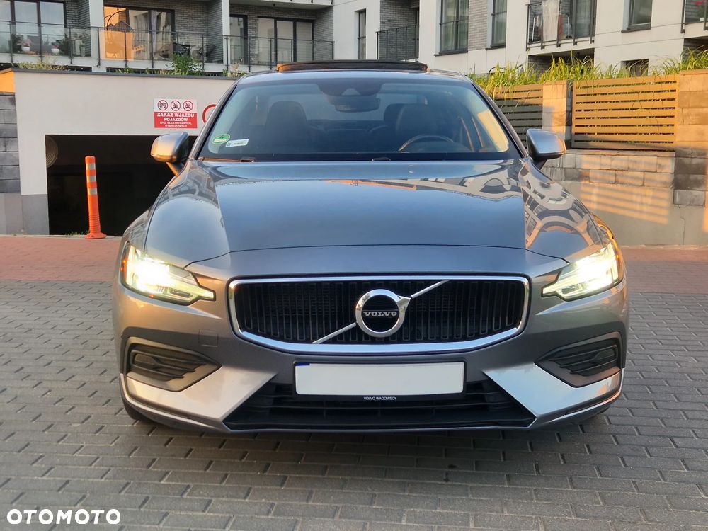 Volvo S60 T6 AWD Geartronic RDesign - 3