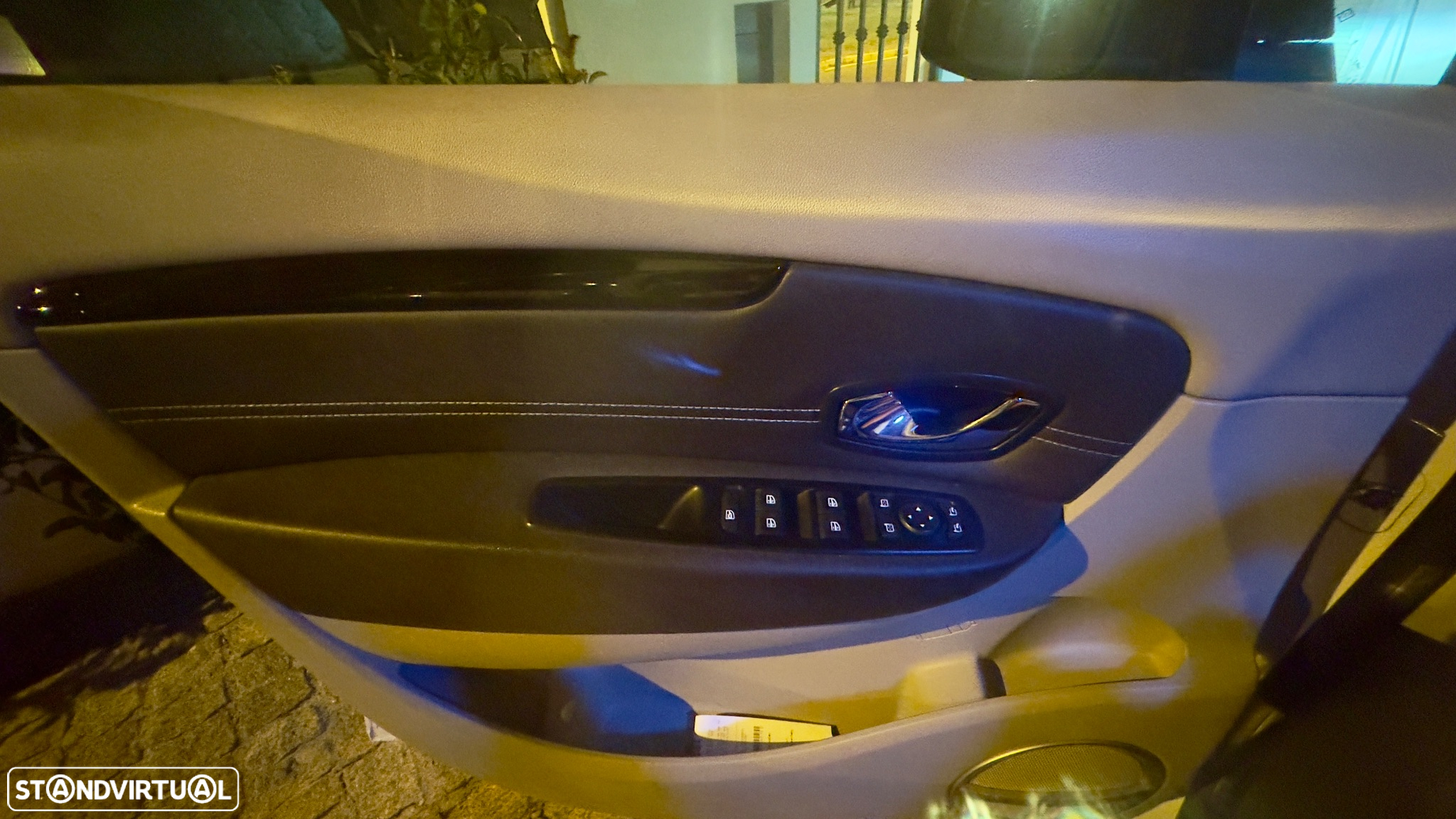 Renault Grand Scénic 1.6 dCi Bose Edition SS - 15