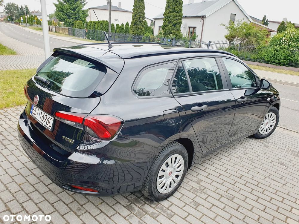 Fiat Tipo 1.4 16V More - 24
