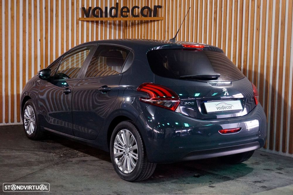 Peugeot 208 1.2 PureTech Style - 2