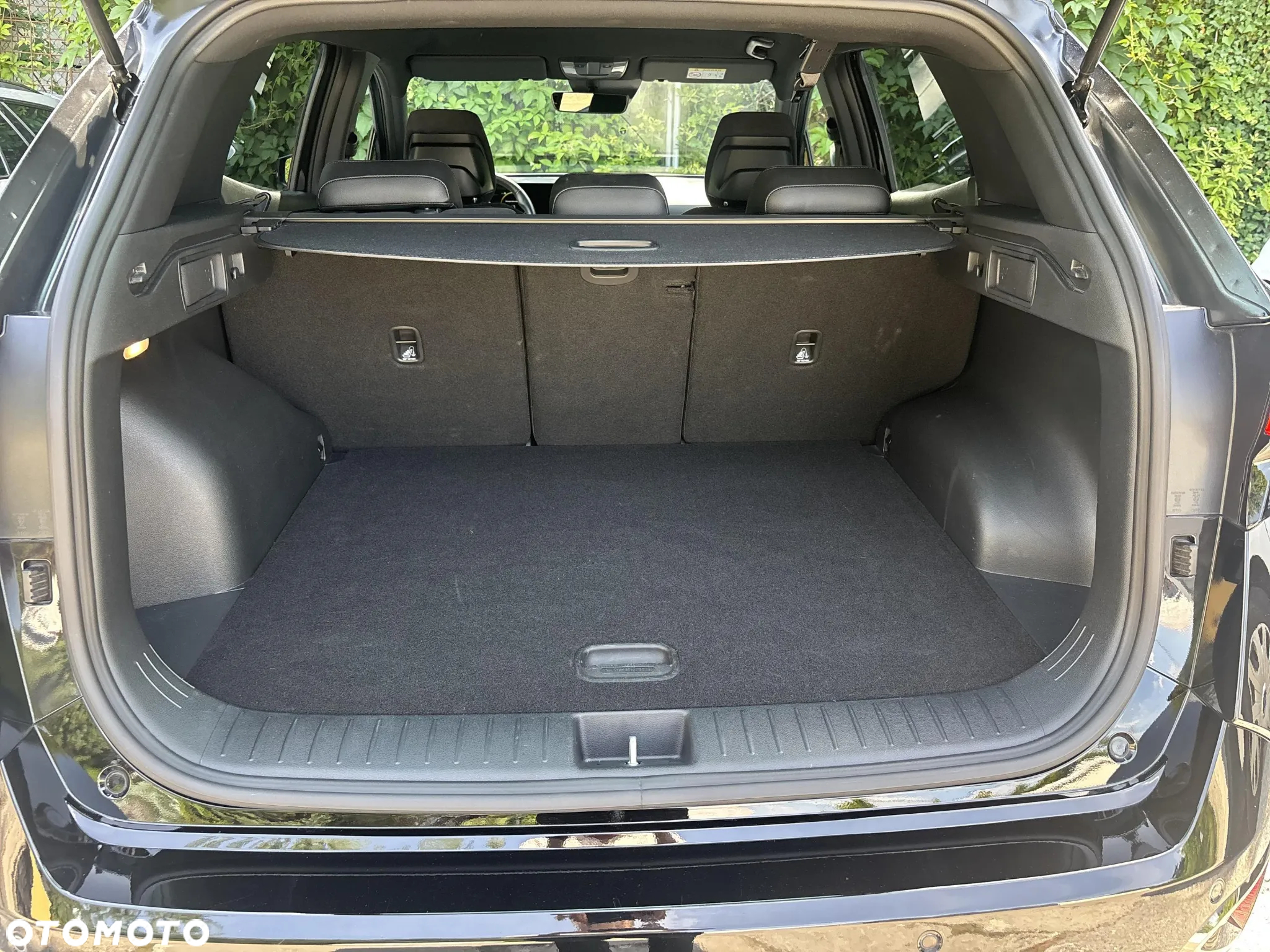 Kia Sportage 1.6 T-GDI MHEV Anniversary 2WD DCT - 17