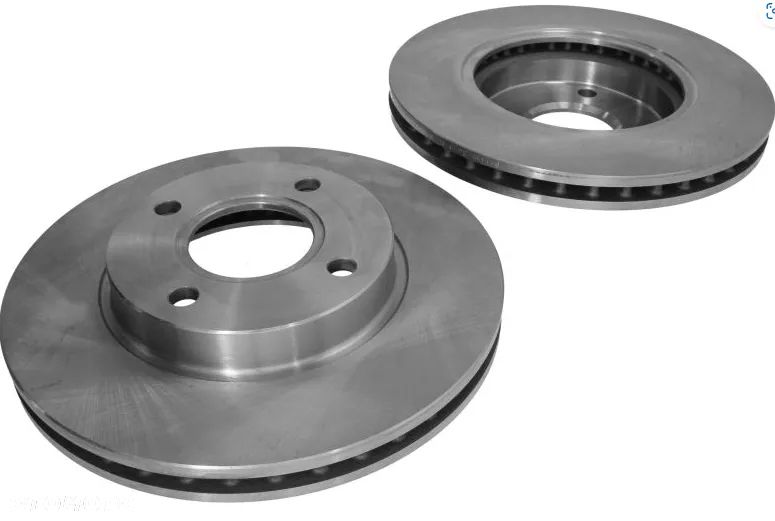 TARCZE  HAMULCOWE FORD CUGA ; MONDEO I ,II  ; SCORPIO II - 1