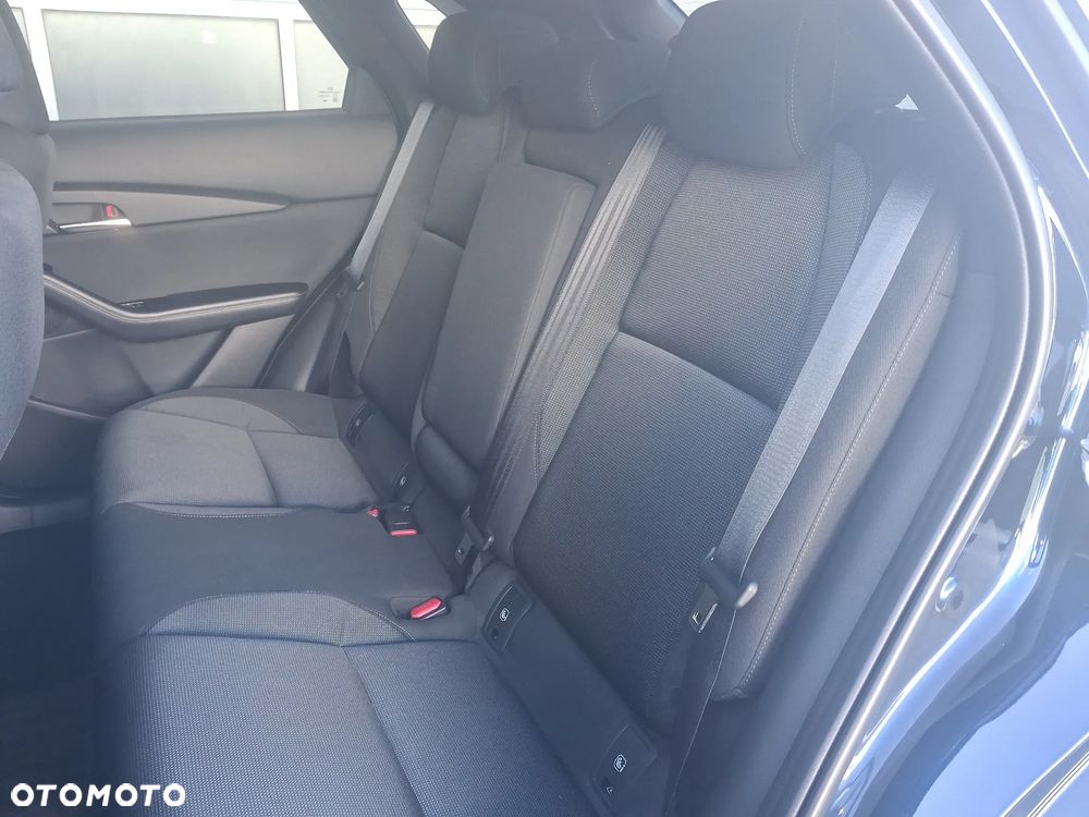 Mazda CX-30 2.0 mHEV Exclusive-Line 2WD - 9